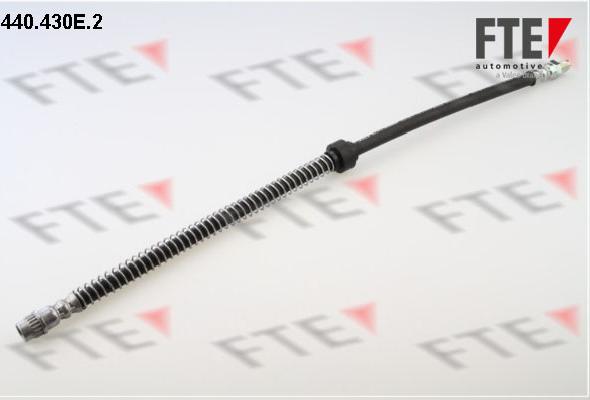 FTE 440.430E.2 - Flessibile del freno autozon.pro