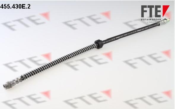 FTE 455.430E.2 - Flessibile del freno autozon.pro