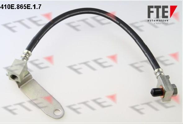 FTE 9240586 - Flessibile del freno autozon.pro