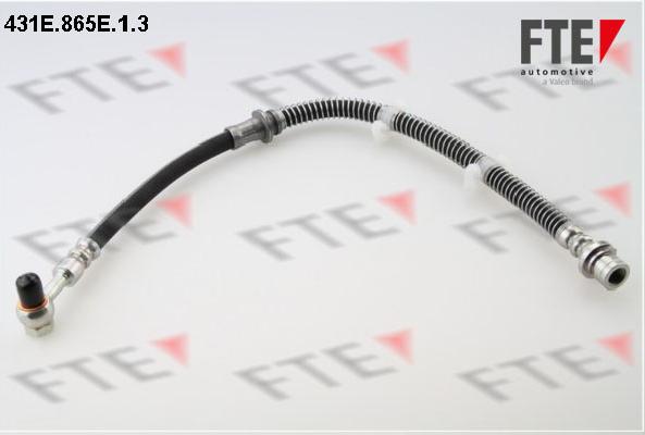 FTE 9240622 - Flessibile del freno autozon.pro