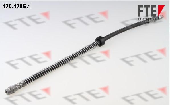 FTE 420.438E.1 - Flessibile del freno autozon.pro