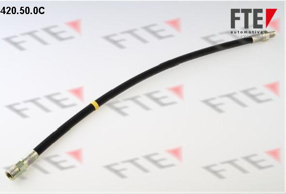 FTE 9240029 - Flessibile del freno autozon.pro