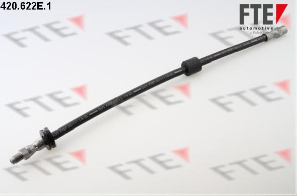 FTE 9240253 - Flessibile del freno autozon.pro