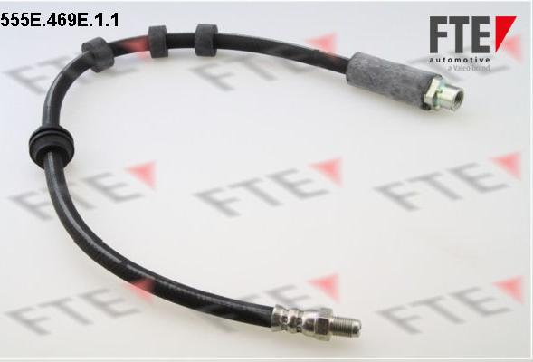 FTE 9240777 - Flessibile del freno autozon.pro