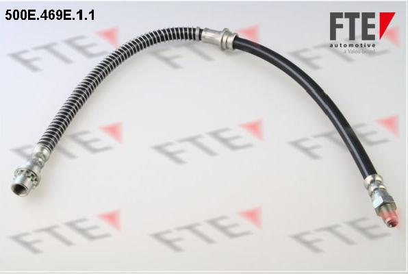 FTE 500E.469E.1.1 - Flessibile del freno autozon.pro