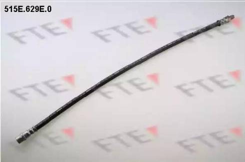 FTE 515E.629E.0 - Flessibile frizione autozon.pro