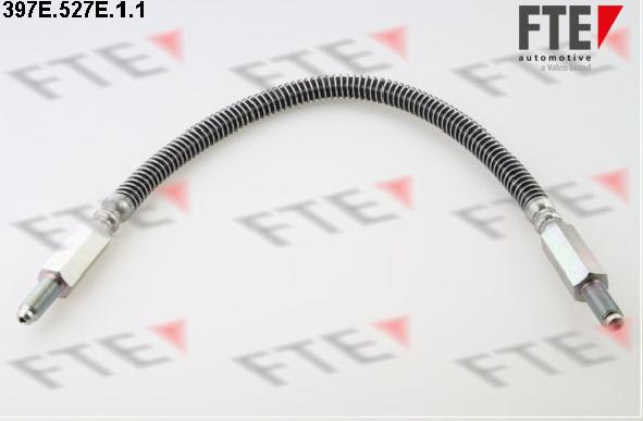 FTE 9240560 - Flessibile del freno autozon.pro