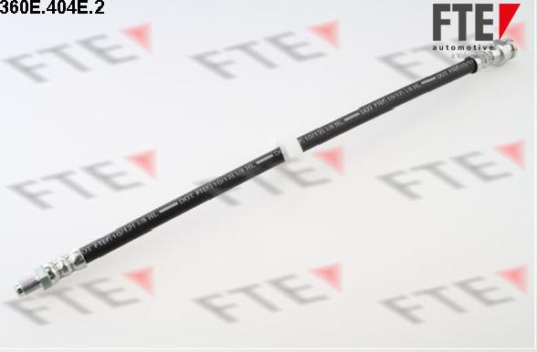 FTE 360E.404E.2 - Flessibile del freno autozon.pro