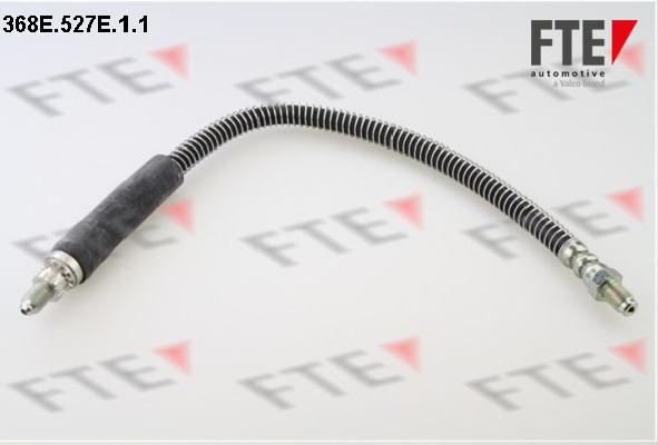 FTE 9240537 - Flessibile del freno autozon.pro