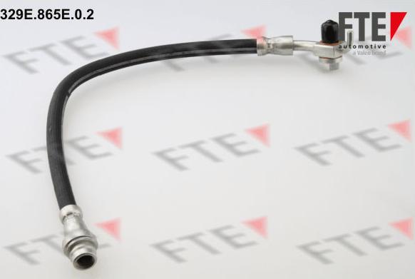 FTE 329E.865E.0.2 - Flessibile del freno autozon.pro