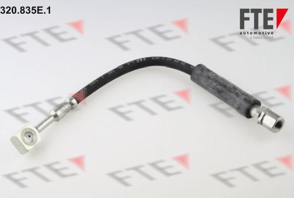 FTE 320.835E.1 - Flessibile del freno autozon.pro