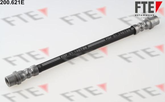 FTE 200.621E - Flessibile del freno autozon.pro