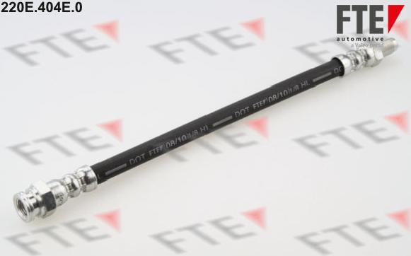 FTE 220E.404E.0 - Flessibile del freno autozon.pro