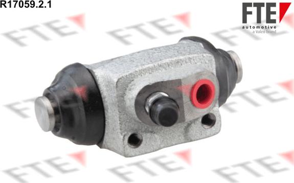 FTE R17059.2.1 - Cilindretto freno autozon.pro