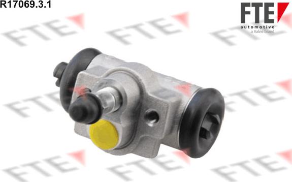 FTE R17069.3.1 - Cilindretto freno autozon.pro