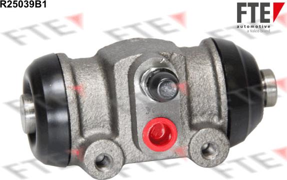 FTE R25039B1 - Cilindretto freno autozon.pro