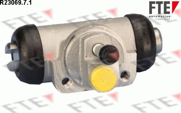 FTE R23069.7.1 - Cilindretto freno autozon.pro