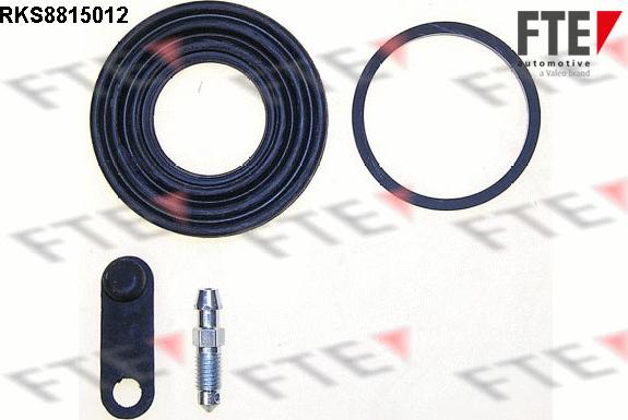 FTE RKS8815012 - Kit riparazione, Pinza freno autozon.pro