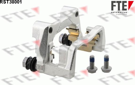 FTE RST38001 - Supporto, Pinza freno autozon.pro