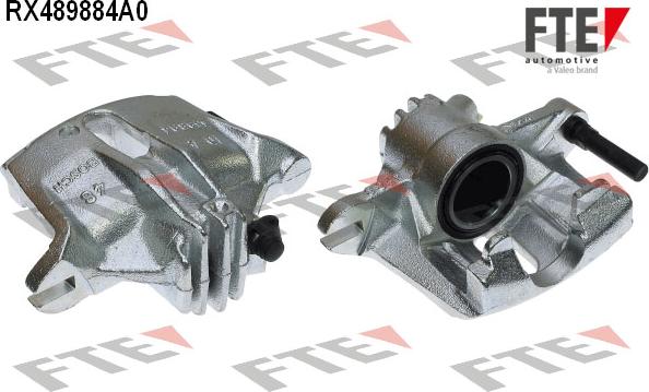 FTE RX489884A0 - Pinza freno autozon.pro