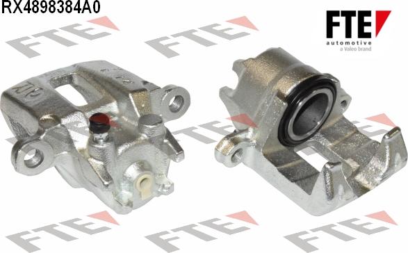 FTE RX4898384A0 - Pinza freno autozon.pro