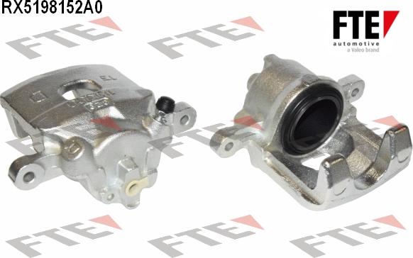 FTE RX5198152A0 - Pinza freno autozon.pro