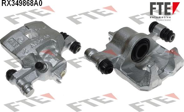 FTE RX349868A0 - Pinza freno autozon.pro