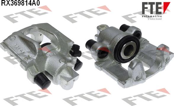 FTE RX369814A0 - Pinza freno autozon.pro