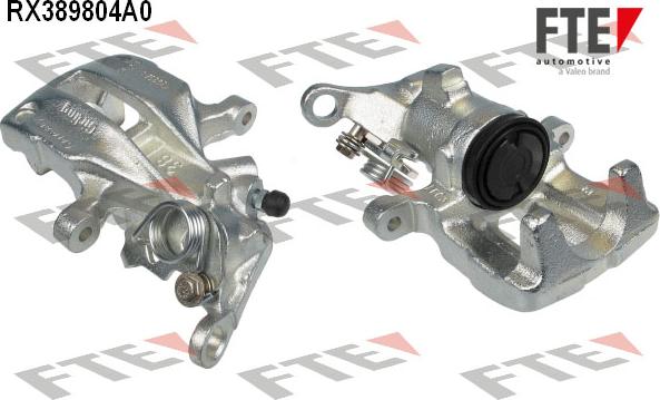 FTE RX389804A0 - Pinza freno autozon.pro