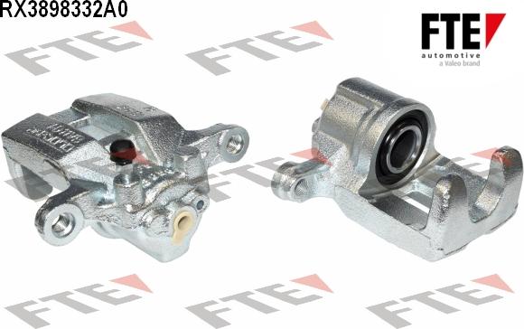 FTE RX3898332A0 - Pinza freno autozon.pro