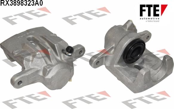 FTE RX3898323A0 - Pinza freno autozon.pro