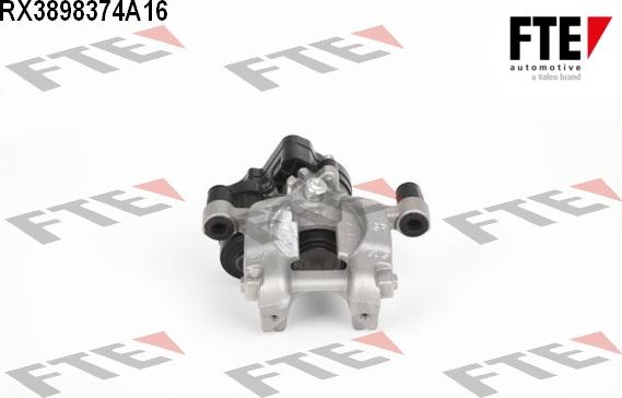 FTE RX3898374A16 - Pinza freno autozon.pro