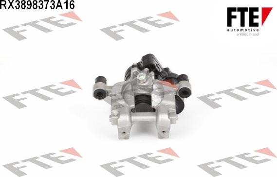 FTE RX3898373A16 - Pinza freno autozon.pro