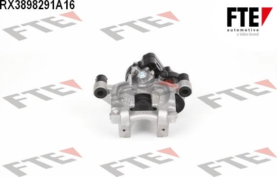 FTE RX3898291A16 - Pinza freno autozon.pro