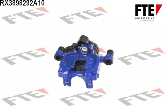 FTE RX3898292A10 - Pinza freno autozon.pro