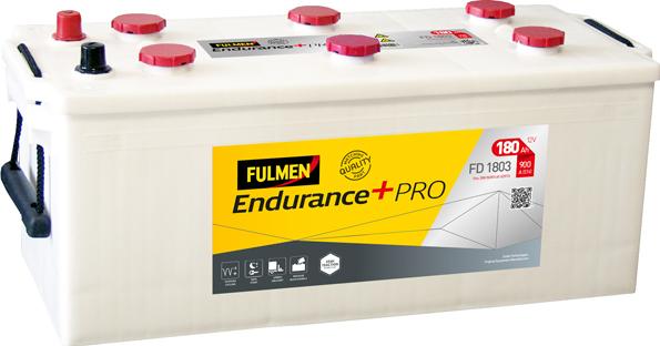 Fulmen FD1803 - Batteria avviamento autozon.pro