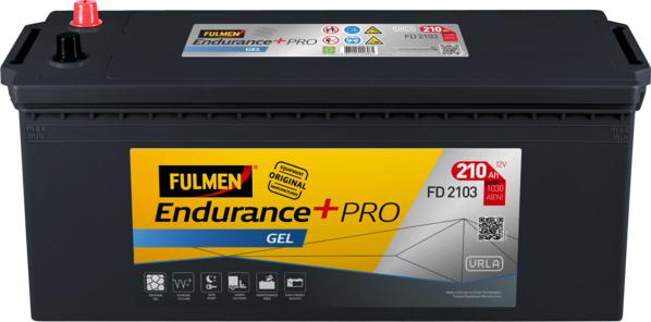 Fulmen FD2103 - Batteria avviamento autozon.pro