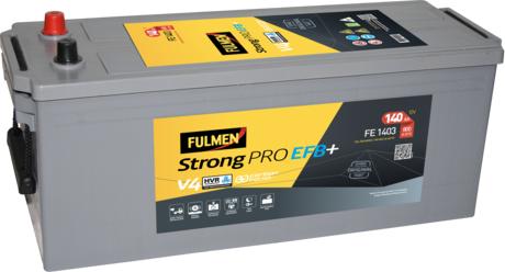 Fulmen FE1403 - Batteria avviamento autozon.pro