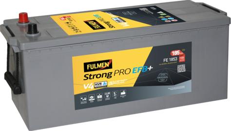 Fulmen FE1853 - Batteria avviamento autozon.pro