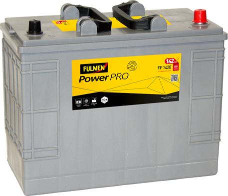 Fulmen FF1420 - Batteria avviamento autozon.pro