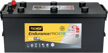 Fulmen FX1803 - Batteria avviamento autozon.pro