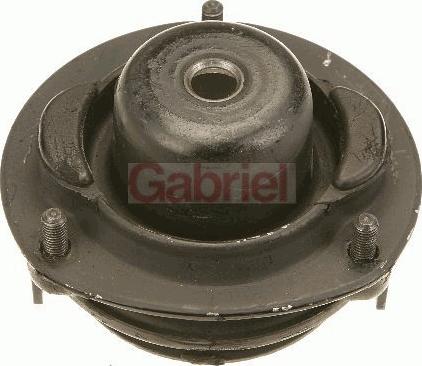 Gabriel GK407 - Supporto ammortizzatore a molla autozon.pro