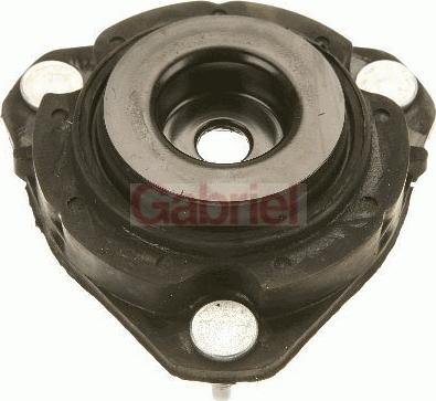 Gabriel GK429 - Supporto ammortizzatore a molla autozon.pro