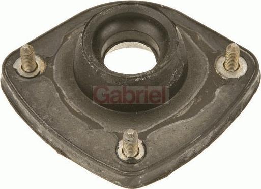 Gabriel GK512 - Supporto ammortizzatore a molla autozon.pro