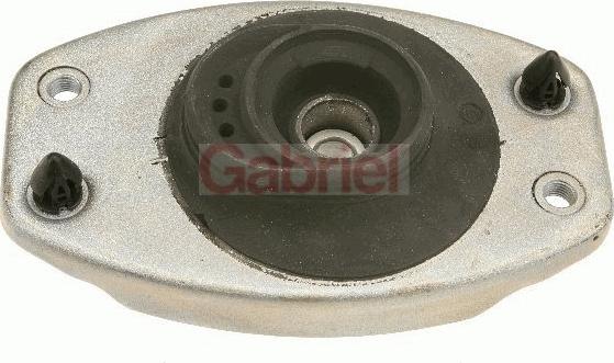 Gabriel GK149 - Supporto ammortizzatore a molla autozon.pro