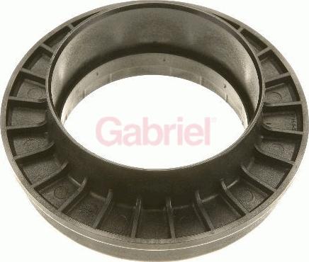 Gabriel GK144 - Cuscinetto volvente, Supporto ammortizz. a molla autozon.pro