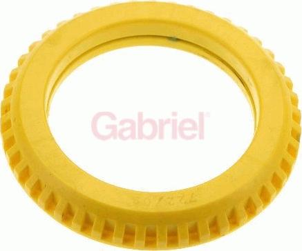 Gabriel GK141 - Cuscinetto volvente, Supporto ammortizz. a molla autozon.pro