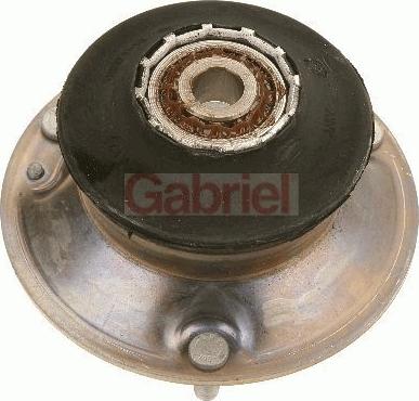 Gabriel GK355 - Supporto ammortizzatore a molla autozon.pro