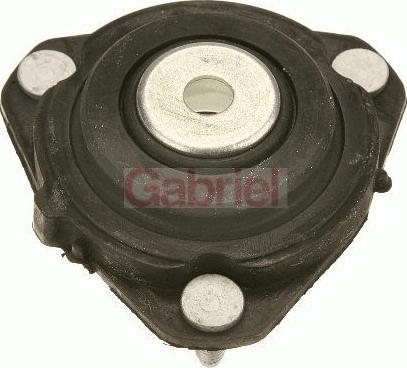 Gabriel GK326 - Supporto ammortizzatore a molla autozon.pro