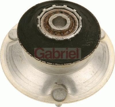 Gabriel GK323 - Supporto ammortizzatore a molla autozon.pro